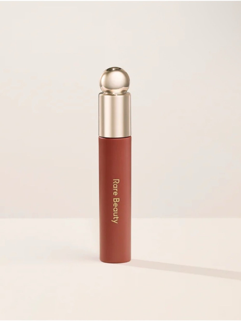 Rare Beauty Soft Pinch Tinted Lip Oil in Honesty